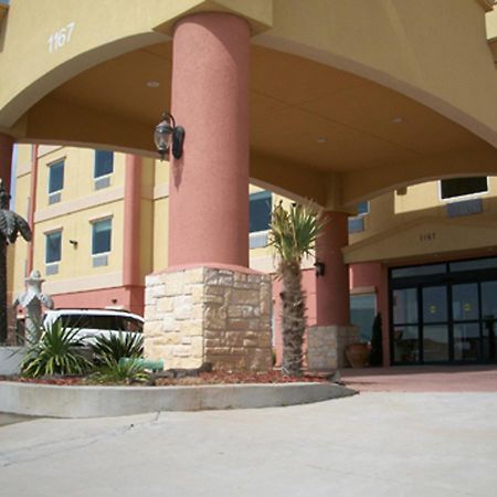 Robinson Inn And Suites Ngoại thất bức ảnh