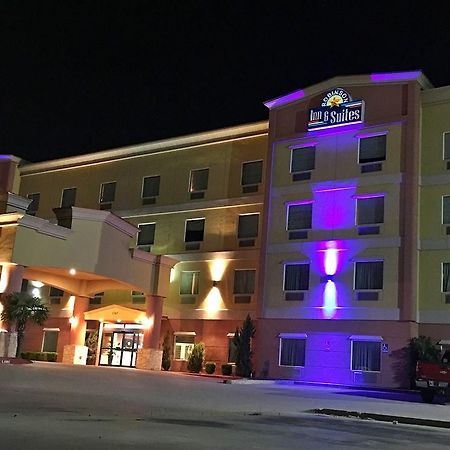 Robinson Inn And Suites Ngoại thất bức ảnh