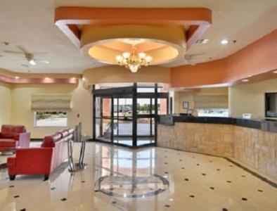 Robinson Inn And Suites Nội địa bức ảnh